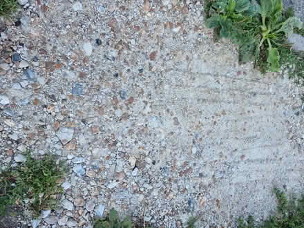 Photo of free Crushed Concrete/Clean Hardcore (TN24) #4
