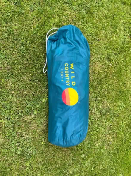 Photo of free Two-Person Dome Tent (South Shields NE34) #4