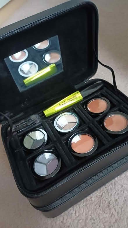 Photo of free Makeup bag/box (Beeston NG9) #2
