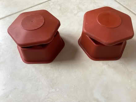 Photo of free Snail traps and tin watering can (Dublin 3) #4