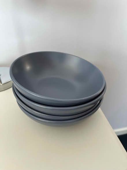 Photo of free Bowls (Mandeville DT4) #1