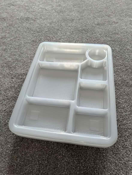 Photo of free Disposable tableware (Trumpington) #1