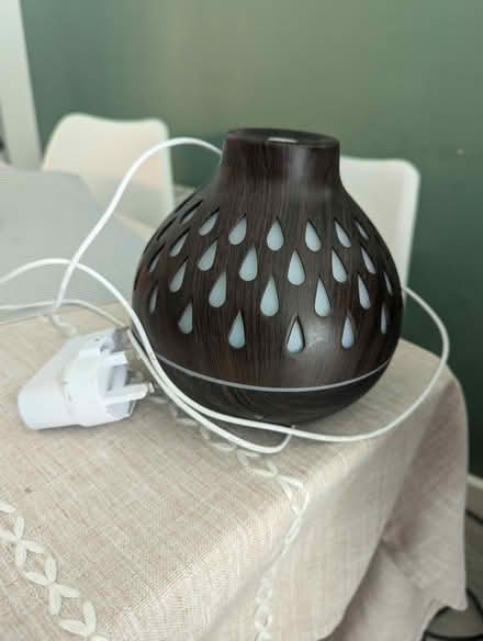 Photo of free Diffuser (very good condition) (Northwood, Santry) #3