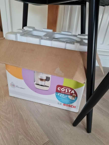 Photo of free Small appliances (Lucan/ clondalkin area) #2