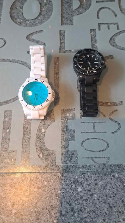 Photo of free Watches (Luton LU3) #1
