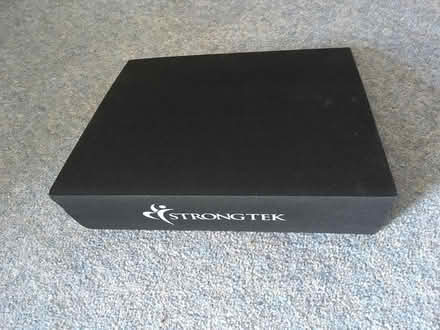 Photo of free Yoga wedges - pair (Redcliffe) #1