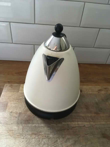 Photo of free Kettle (Walbottle NE15) #2