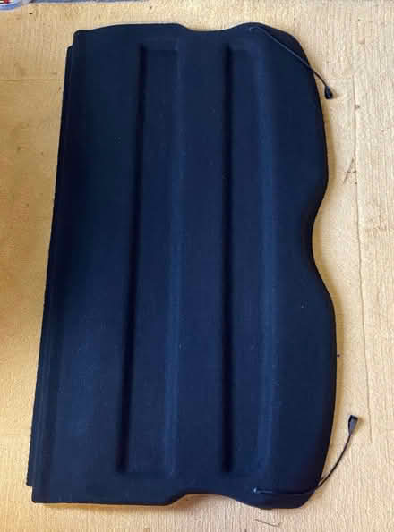Photo of free Citroen C3 parcel shelf (Upper Largo KY8) #1