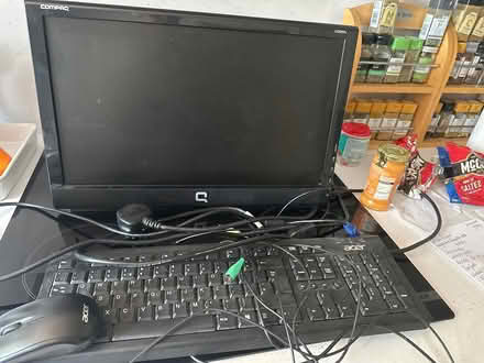 Photo of free Computer bits (Northchurch, Herts) #1