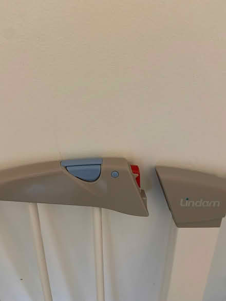 Photo of free stair gate for baby (Tufnell Park N7) #1