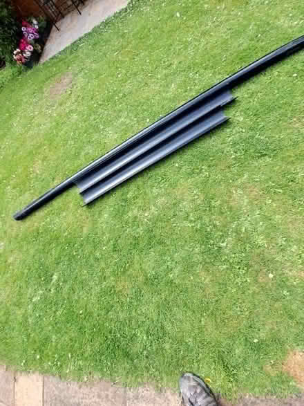 Photo of free Guttering and downpipe (Ickleford SG5) #1
