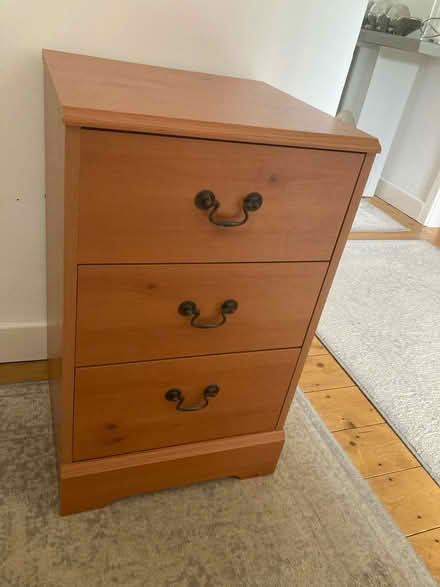 Photo of free Drawers (Slyne with Hest, lancaster) #1