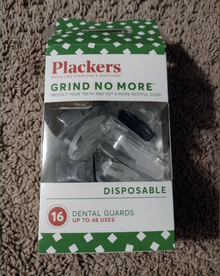 Photo of free Plackers Dental Guards (Near TMH) #1