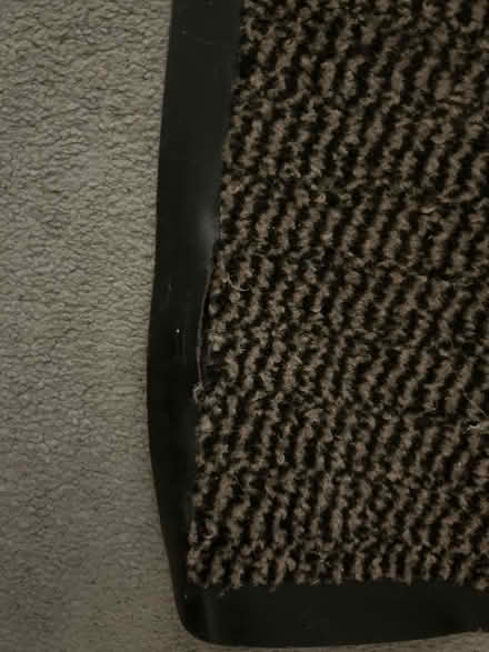 Photo of free Entrance floor mat (Southgate N14) #2