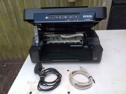 Photo of free Epson XP-215 printer (The Nurserylands TW12) #2