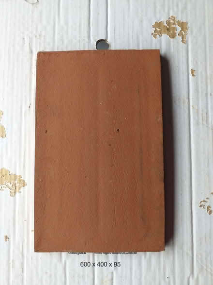 Photo of free Creasing tiles (The Nurserylands TW12) #2