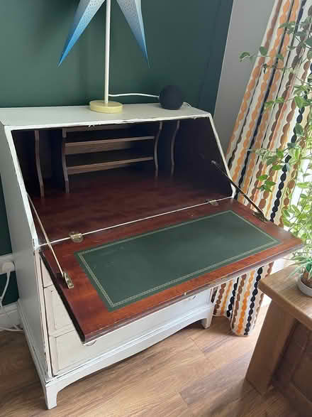 Photo of free Bureau (Belper DE56 1) #2