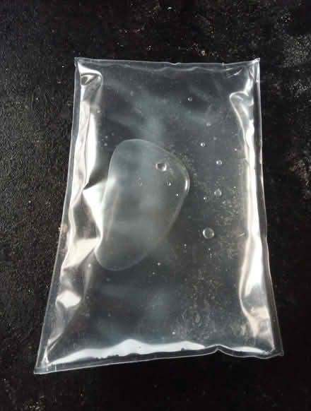 Photo of free Reusable freezer pack (Drylaw EH4) #1