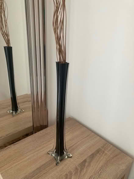 Photo of free Vase (Slyne with Hest, lancaster) #2