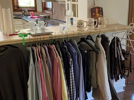 Photo of free Many Household items (Port Credit) #1
