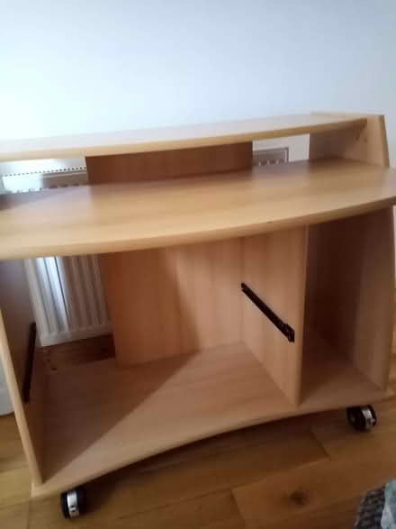 Photo of free Desk (Kendal LA9) #2