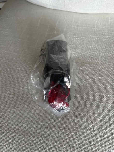 Photo of free Dyson switch (Chesterfield S42) #1