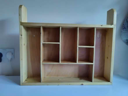 Photo of free spice-rack (Kentwood RG31) #1