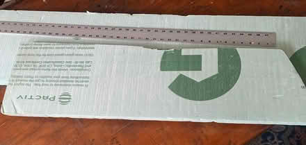 Photo of free Greenguard insulation board (Ridgewood, Queens) #1