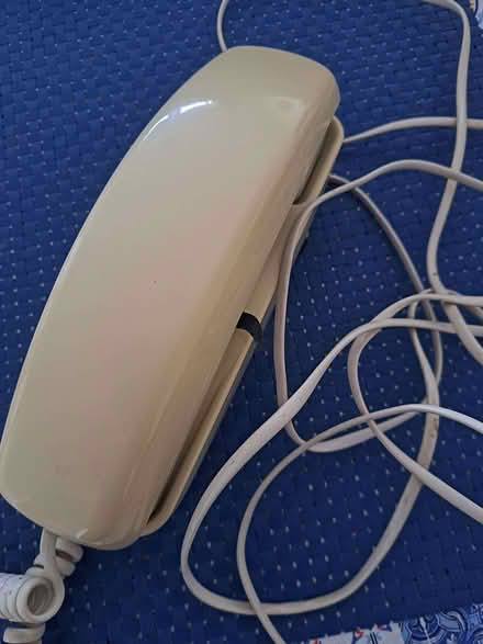 Photo of free BT corded Landline phone (CO15) #1