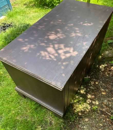 Photo of free Chest of Drawers - Sanded & Ready (Muswell Hill, London N10) #4