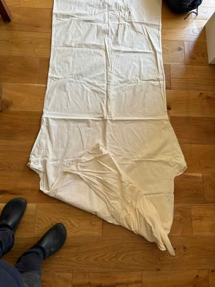 Photo of free Sleeping bag and liner (Loughton IG10) #3