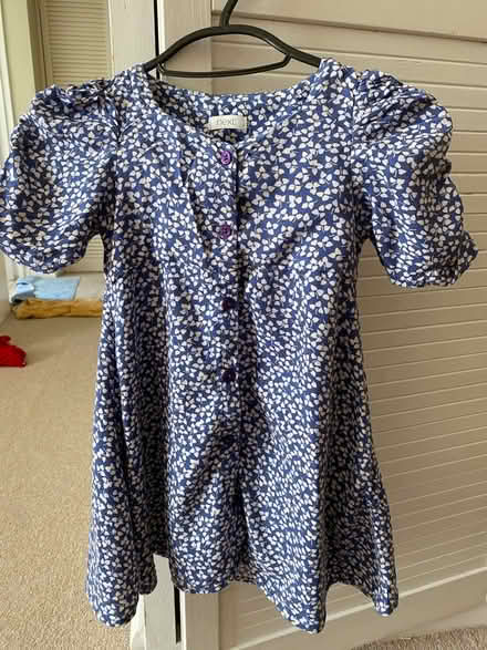 Photo of free Dresses for aged 3 year old (Tw15 1eg) #2