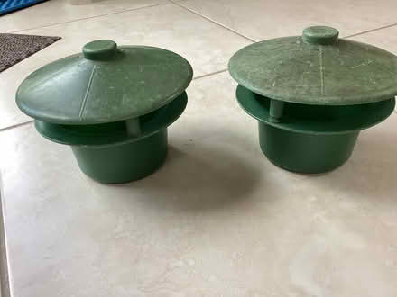 Photo of free Snail traps and tin watering can (Dublin 3) #3