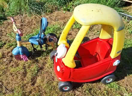 Photo of free Children's Toys (SY7) #1