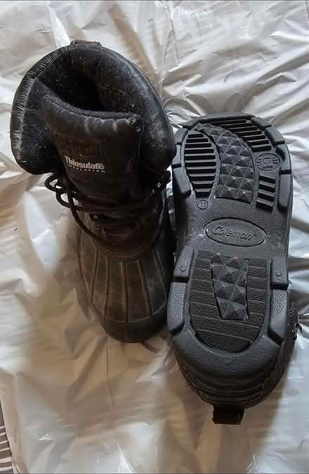 Photo of free Men's footwear (Near Phoenixville Hosp/Library) #1