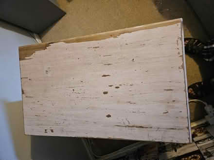 Photo of free Solid wood cabinet (CO9) #2