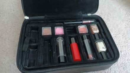 Photo of free Makeup bag/box (Beeston NG9) #3