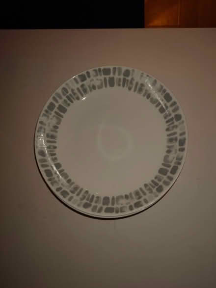 Photo of free Soup bowls set of 6 (Shepherds Bush W6) #3