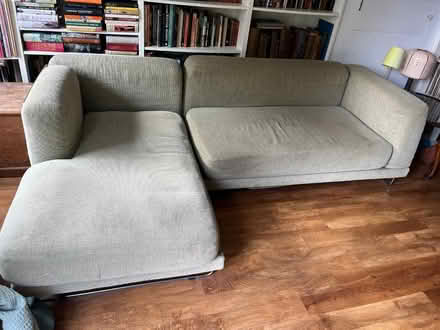Photo of free Sofa (SE23) #2