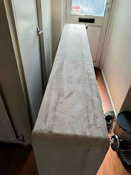 Photo of free Single bed frame with headboard (Arnold, Nottingham) #2