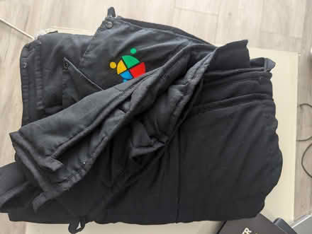 Photo of free Weighted blanket (Northwood, Santry) #1