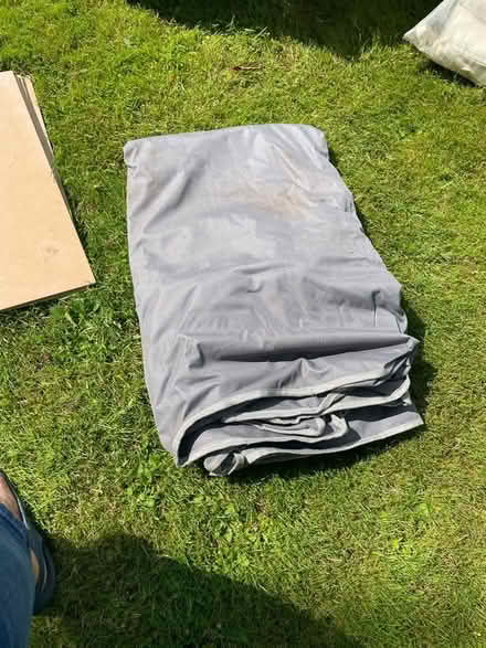 Photo of free Multi purpose camping shelves (Earley RG6) #4