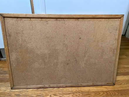 Photo of free Utility Cork Board (Lake Merritt) #1