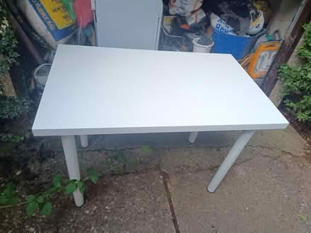 Photo of free Table (Letchworth) #2