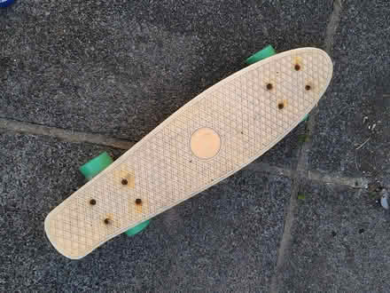 Photo of free Trick skateboard (billericay CM12) #3