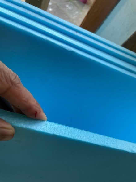 Photo of free 6x insulation boards (Gerrards Cross SL9) #2