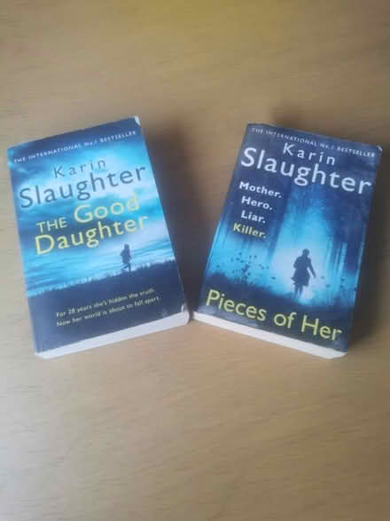 Photo of free Books (Corby) #1