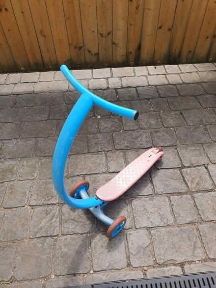 Photo of free assorted scooters & go-kart (Foots Cray DA14) #1