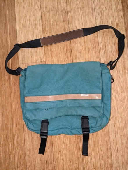 Photo of free Duffel & Shoulder Bag (East Castro Valley) #3