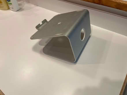 Photo of free Laptop Stand (Olney) #2